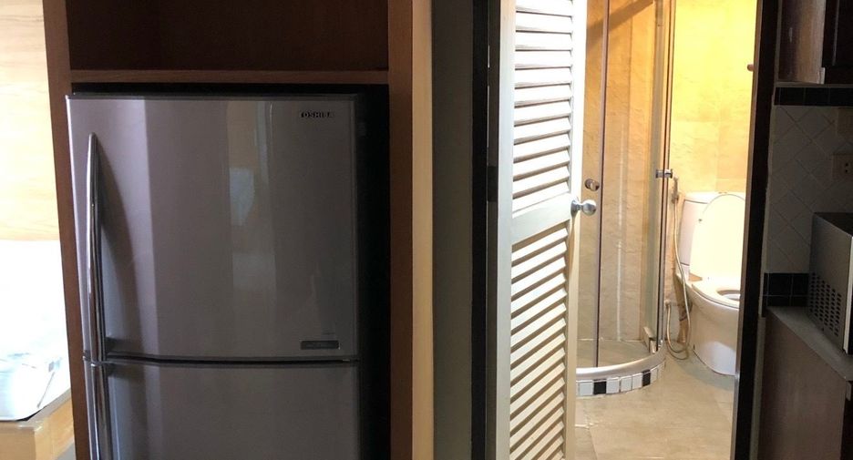 For rent 1 Beds condo in Khlong Toei, Bangkok