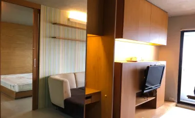 For rent 1 Beds condo in Khlong Toei, Bangkok