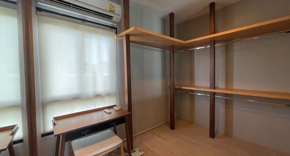 Reihenhaus zum Kauf und zur Miete mit 3 Zimmer in Yan Nawa, Bangkok