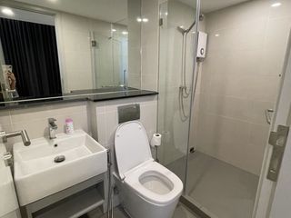 Condo en alquiler de 1 habitaciones en Sathon, Bangkok