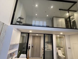 Condo en alquiler de 1 habitaciones en Sathon, Bangkok