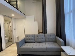 Condo en alquiler de 1 habitaciones en Sathon, Bangkok