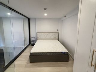 Condo en alquiler de 1 habitaciones en Sathon, Bangkok