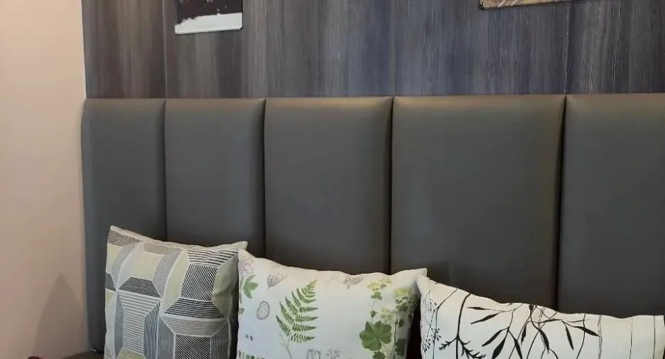 For rent 2 bedrooms condo in Bang Kho Laem, Bangkok