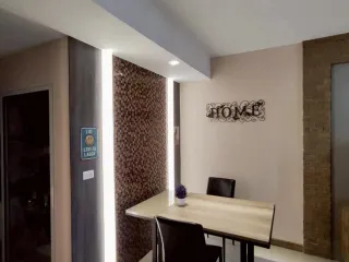 For rent 2 bedrooms condo in Bang Kho Laem, Bangkok