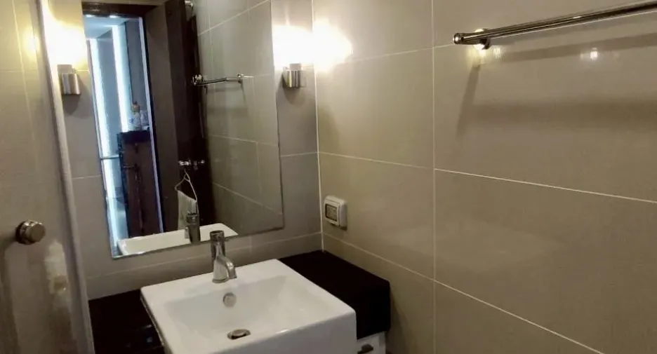 For rent 2 bedrooms condo in Bang Kho Laem, Bangkok