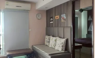 出租 2 卧室 公寓 在 Bang Kho Laem, 曼谷