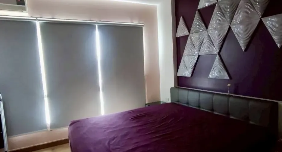 For rent 2 bedrooms condo in Bang Kho Laem, Bangkok