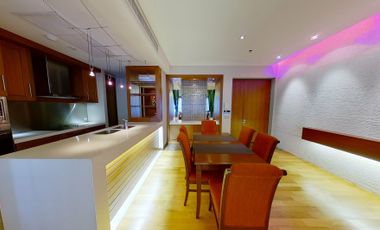 For sale 2 bedrooms condo in Khlong Toei, Bangkok