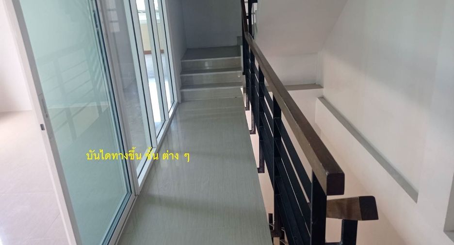 ให้เช่า ออฟฟิศ ใน วัฒนา, กรุงเทพฯ