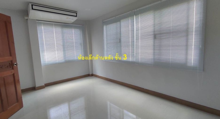 ให้เช่า ออฟฟิศ ใน วัฒนา, กรุงเทพฯ