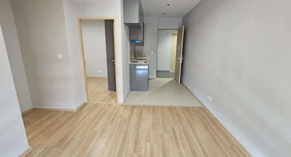 For sale 2 bedrooms condo in Bang Na, Bangkok