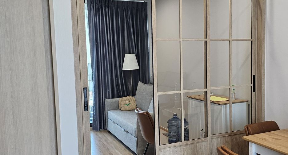 For sale 2 bedrooms condo in Bang Na, Bangkok