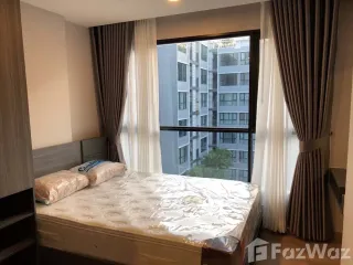 For rent 1 Beds condo in Mueang Samut Prakan, Samut Prakan