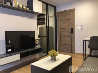 For rent 1 Beds condo in Mueang Samut Prakan, Samut Prakan