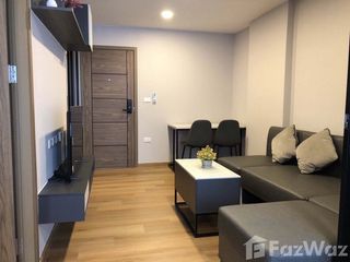 For rent 1 Beds condo in Mueang Samut Prakan, Samut Prakan