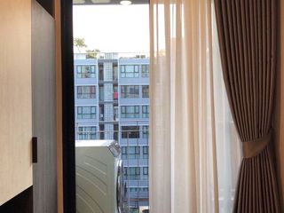 For rent 1 Beds condo in Mueang Samut Prakan, Samut Prakan