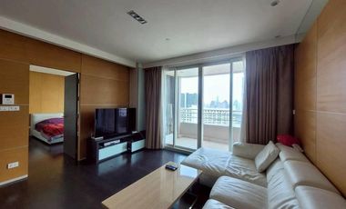 For rent 2 bedrooms condo in Bang Kho Laem, Bangkok