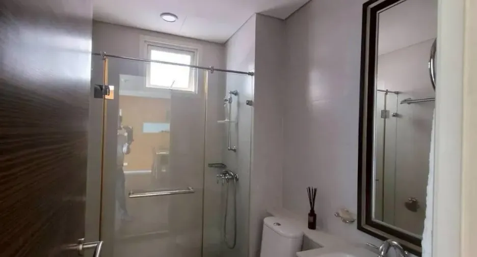 For rent 2 bedrooms condo in Bang Kho Laem, Bangkok
