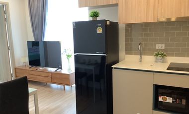 For rent 1 bed condo in Ratchathewi, Bangkok