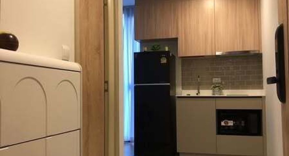 For rent 1 bed condo in Ratchathewi, Bangkok