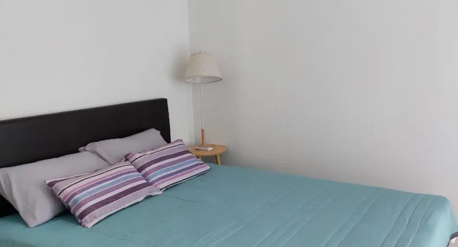 For rent 1 bed condo in Ratchathewi, Bangkok