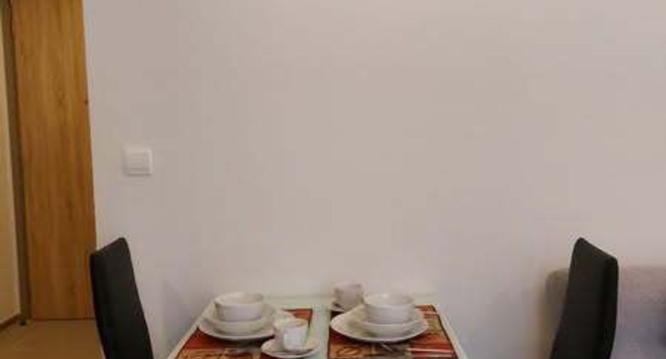 For rent 1 bed condo in Ratchathewi, Bangkok