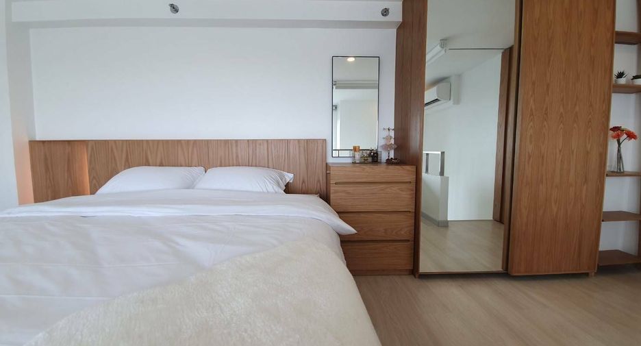 For rent 1 Beds condo in Sathon, Bangkok