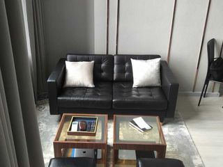 For rent 1 bed condo in Sathon, Bangkok