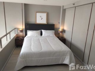 For rent 1 bed condo in Sathon, Bangkok