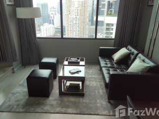 For rent 1 bed condo in Sathon, Bangkok