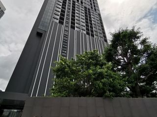 For rent 1 bed condo in Sathon, Bangkok