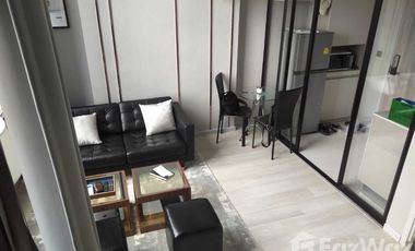 For rent 1 bed condo in Sathon, Bangkok