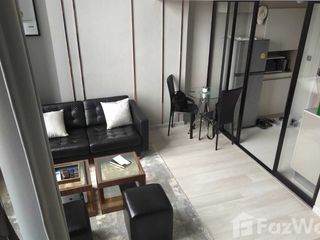 For rent 1 bed condo in Sathon, Bangkok