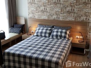 For rent 1 bed condo in Sathon, Bangkok