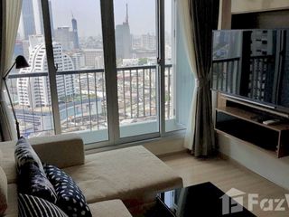 For rent 1 bed condo in Sathon, Bangkok