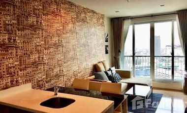 À louer 1 chambre condo à Sathon, Bangkok