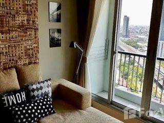 For rent 1 bed condo in Sathon, Bangkok