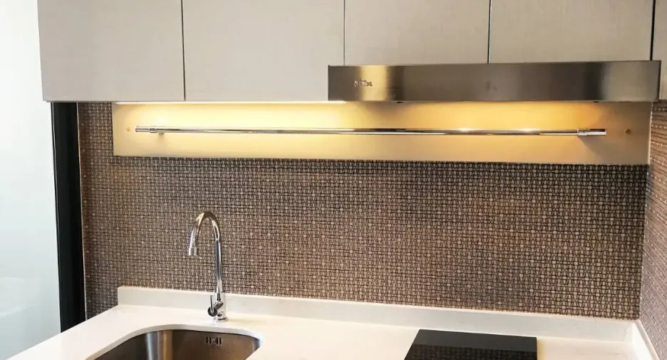 Condo en alquiler de 1 habitaciones en Sathon, Bangkok