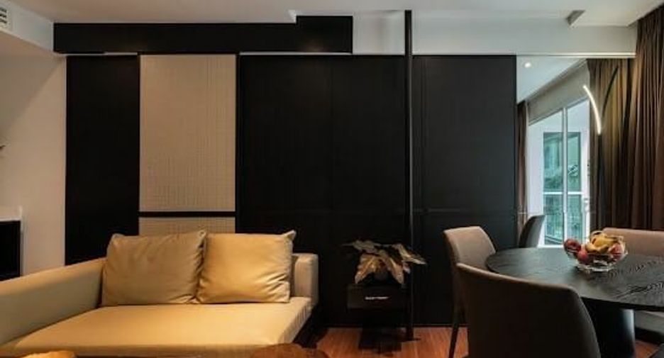 Condo en venta y en alquiler de 1 habitaciones en Pathum Wan, Bangkok
