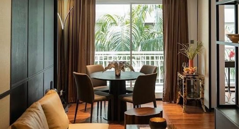 Condo en venta y en alquiler de 1 habitaciones en Pathum Wan, Bangkok