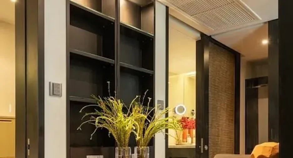 Condo en venta y en alquiler de 1 habitaciones en Pathum Wan, Bangkok