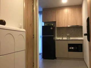 For rent 1 bed condo in Ratchathewi, Bangkok