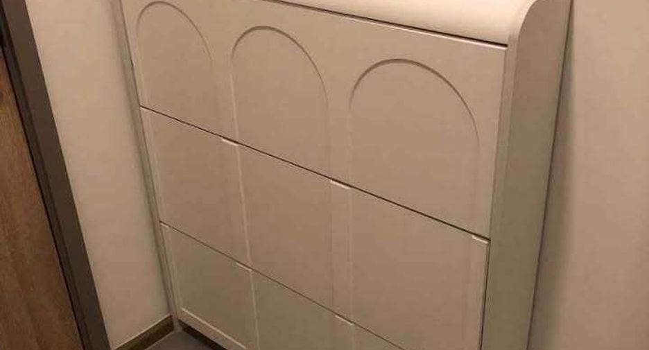 For rent 1 bed condo in Ratchathewi, Bangkok