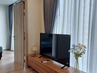 For rent 1 bed condo in Ratchathewi, Bangkok