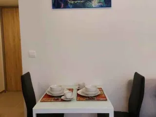 For rent 1 bed condo in Ratchathewi, Bangkok