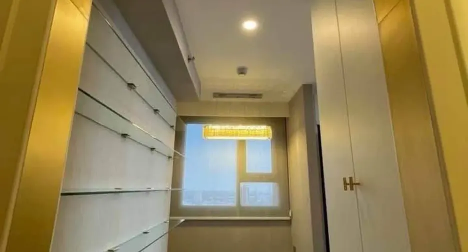 ให้เช่า 2 ห้องนอน คอนโด ใน สาทร, กรุงเทพฯ