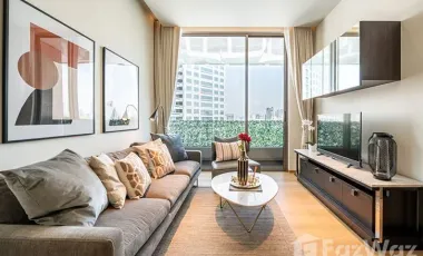 Condo en alquiler de 1 habitaciones en Sathon, Bangkok
