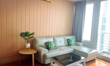 Wohnung zur Miete mit 1 Zimmer in Khlong Toei, Bangkok