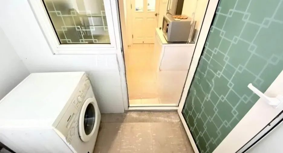 Аренда 1 кровать кондо в Кхлонг Тоеи, Бангкок